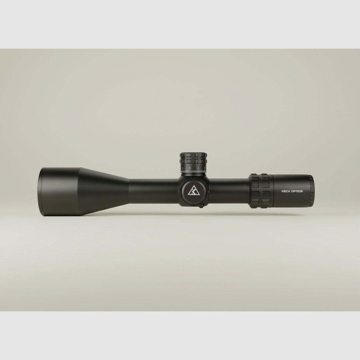 KECK Optics RS Precision 5–30×56 FFP IR-G2A – Herbstaktion Herbst-Spezial: nur 499 € statt 549 €, Bild 2 von 4