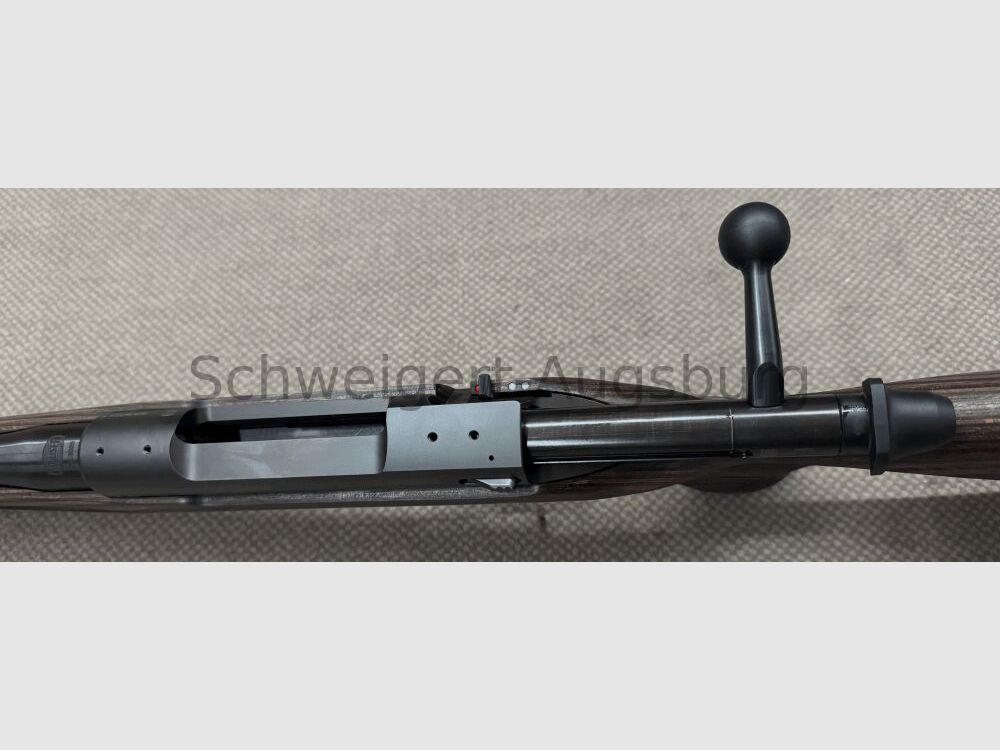 Mauser 18 Pure Max .308Win