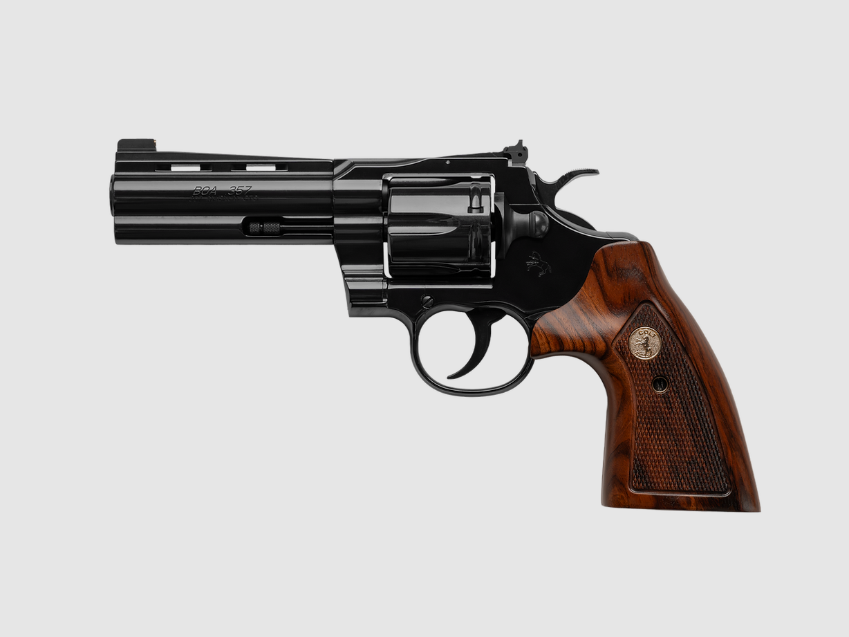 Colt Revolver BOA Kal.357 Magnum, Bild 1 von 3
