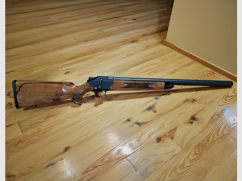 Blaser R8 Silence .308Win, afbeelding 2 van 2