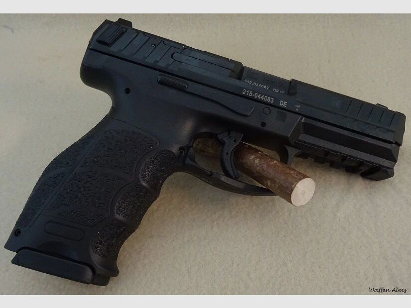 Heckler & Koch SFP9 OR