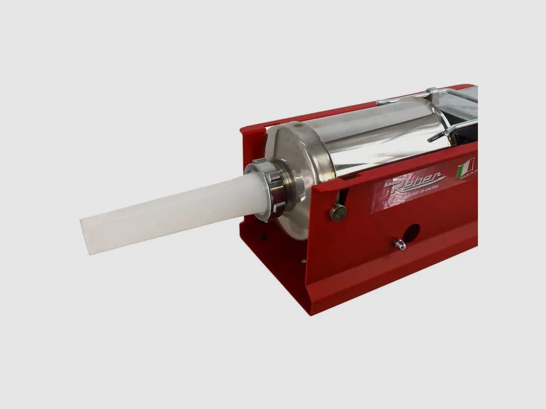 Reber 8951 N insaccatrice orizzontale 6,8 L, immagine 6 di 12