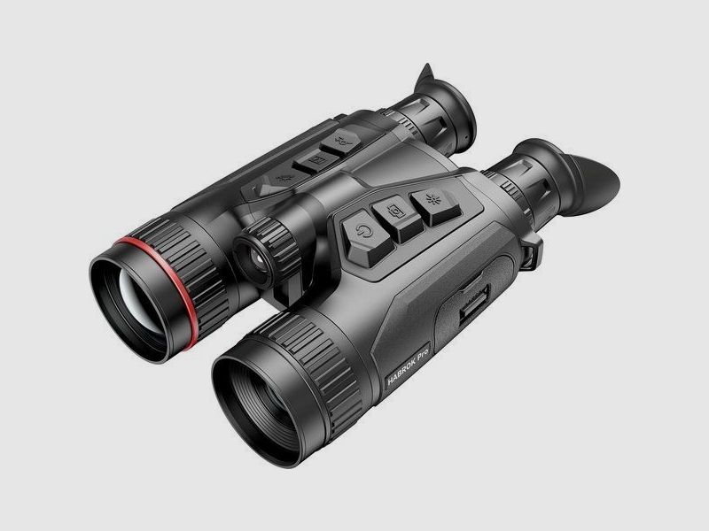 Hikmicro Habrok Pro HQ50L(N) Wärmebildfernglas