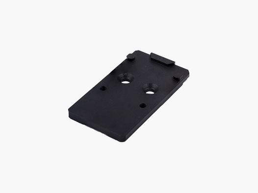 Mounting plate optics RMR Glock MOS