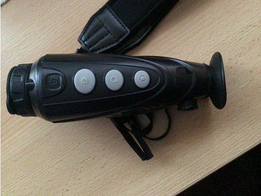 Lahoux Spotter 35 Pro V