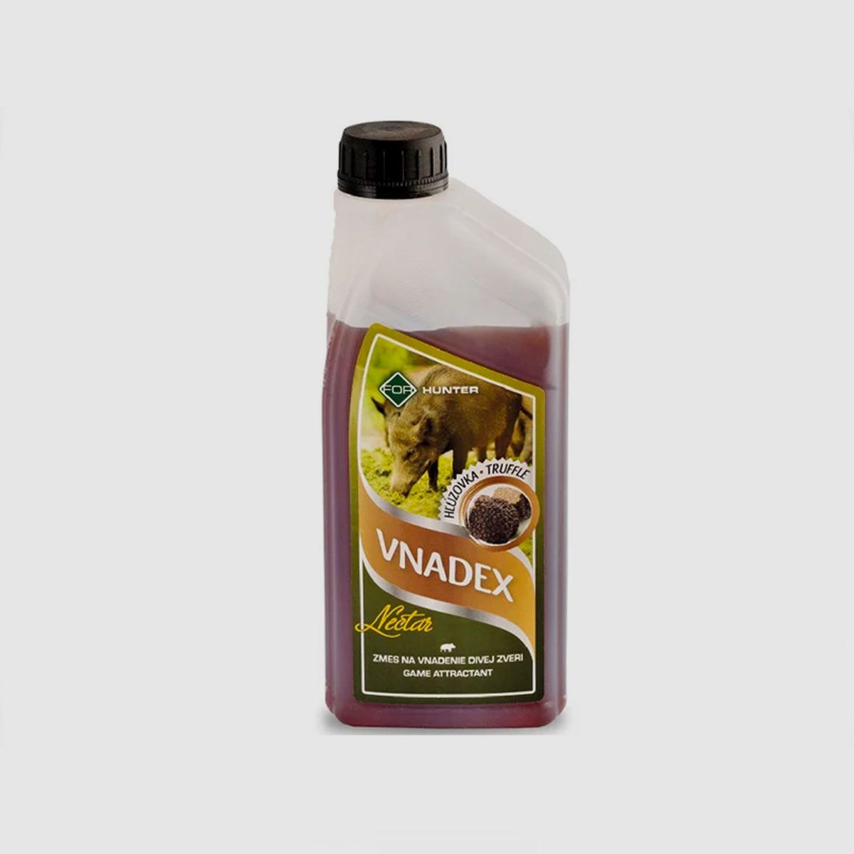 VNADEX NECTAR – TRUFFLE 1kg / 1lt
