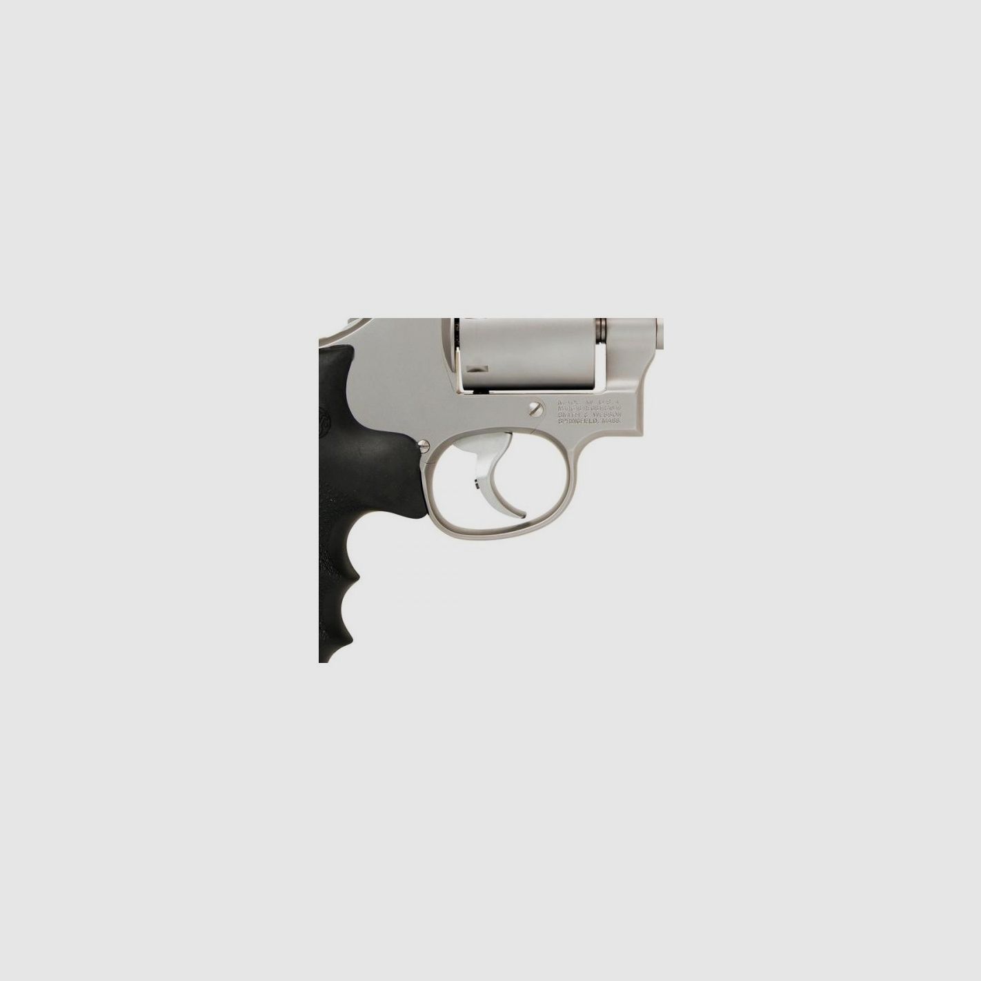 Smith & Wesson 686 Performance Center Kal. 357 Magnum, Bild 3 von 6