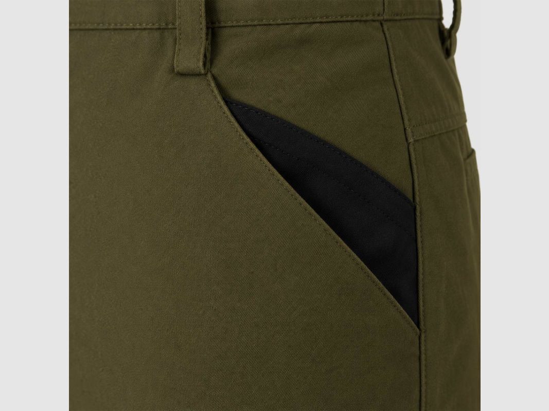 Elegante Damenhose - Gerade Schnitt für Outdoor, Bild 10 von 11
