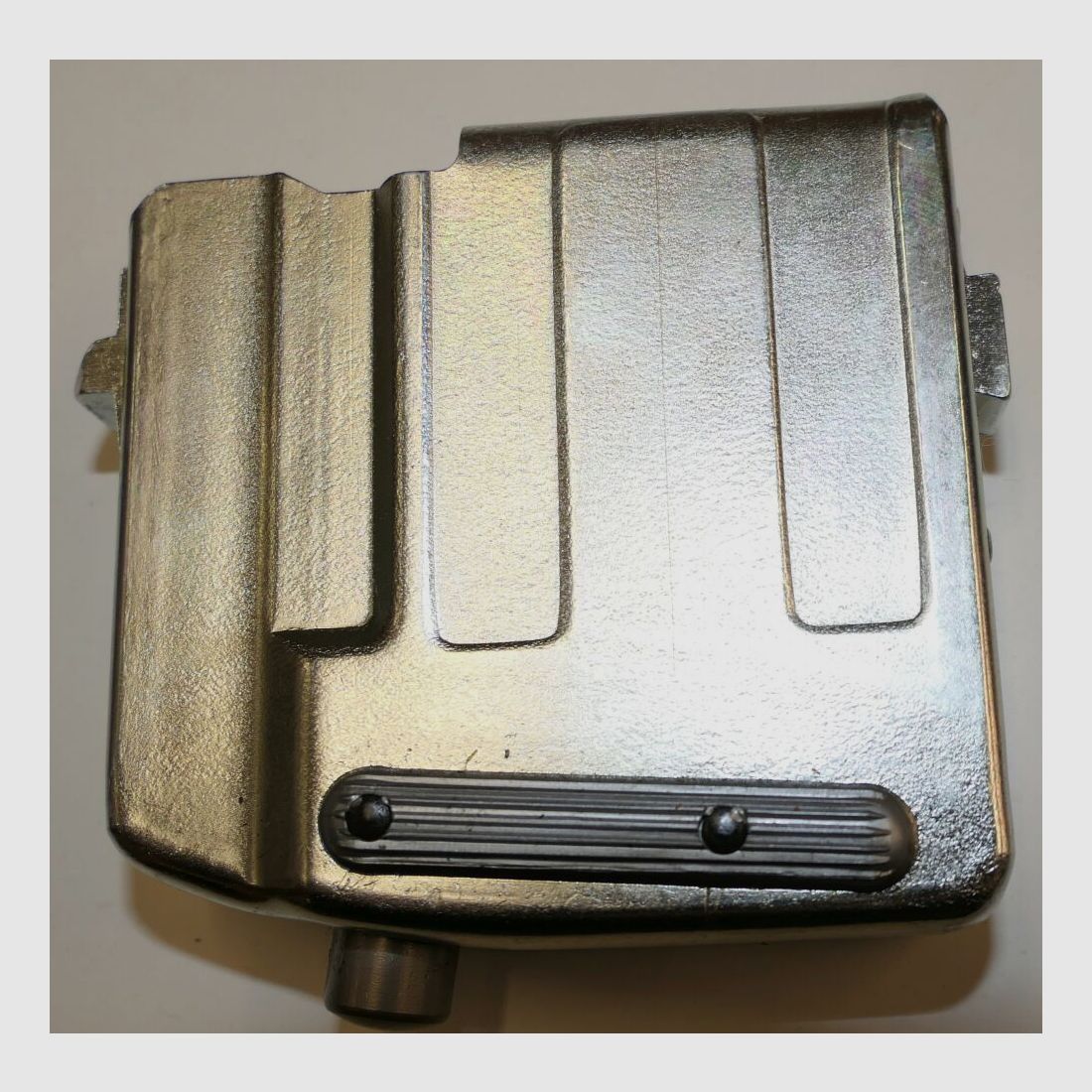 Sig Magazin für STGW 57 7,5x55 Swiss Platzpatronen 10 Schuss