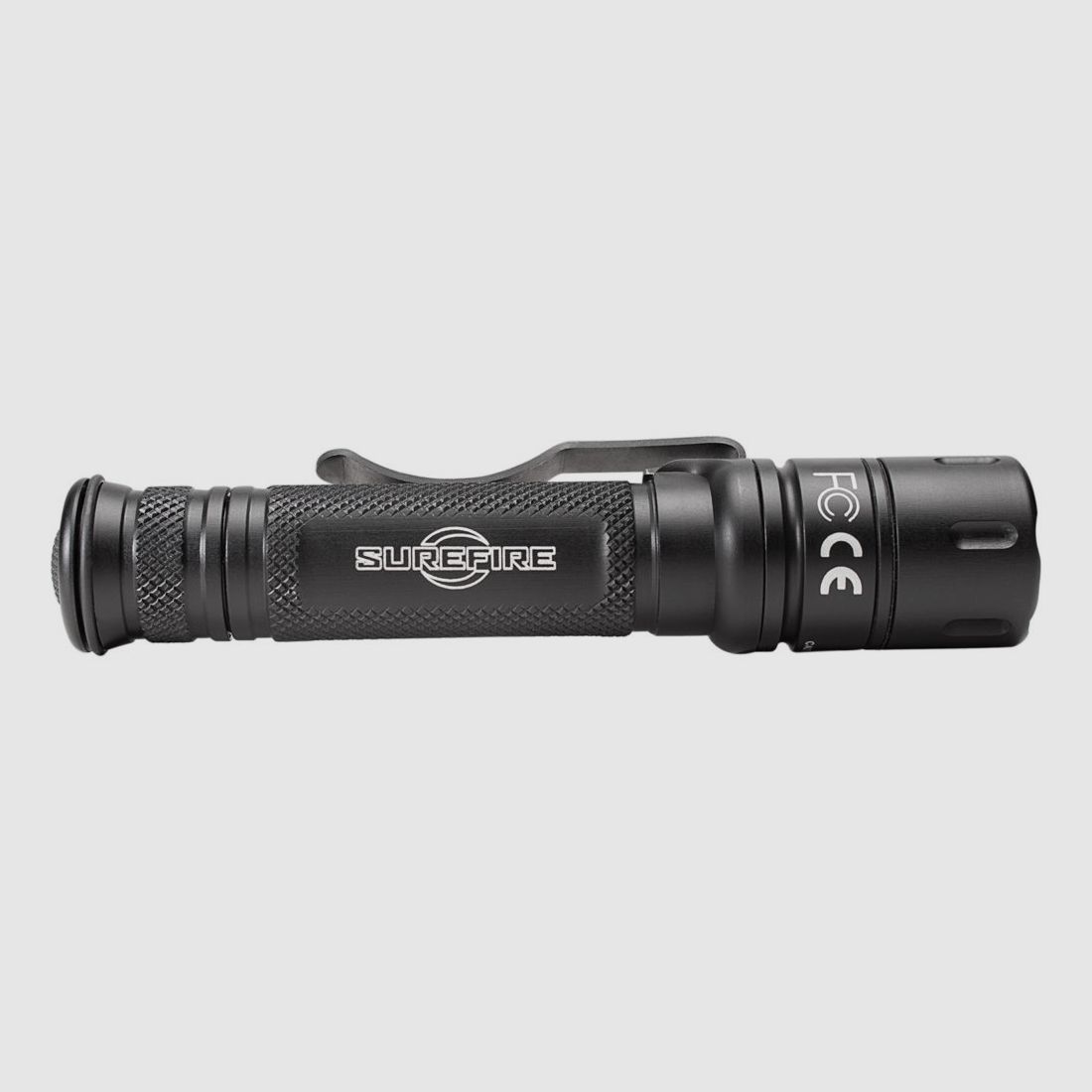 SUREFIRE E2T-MV TACTICIAN Dual-Output MaxVision Beam® LED Flashlight, Bild 4 von 7