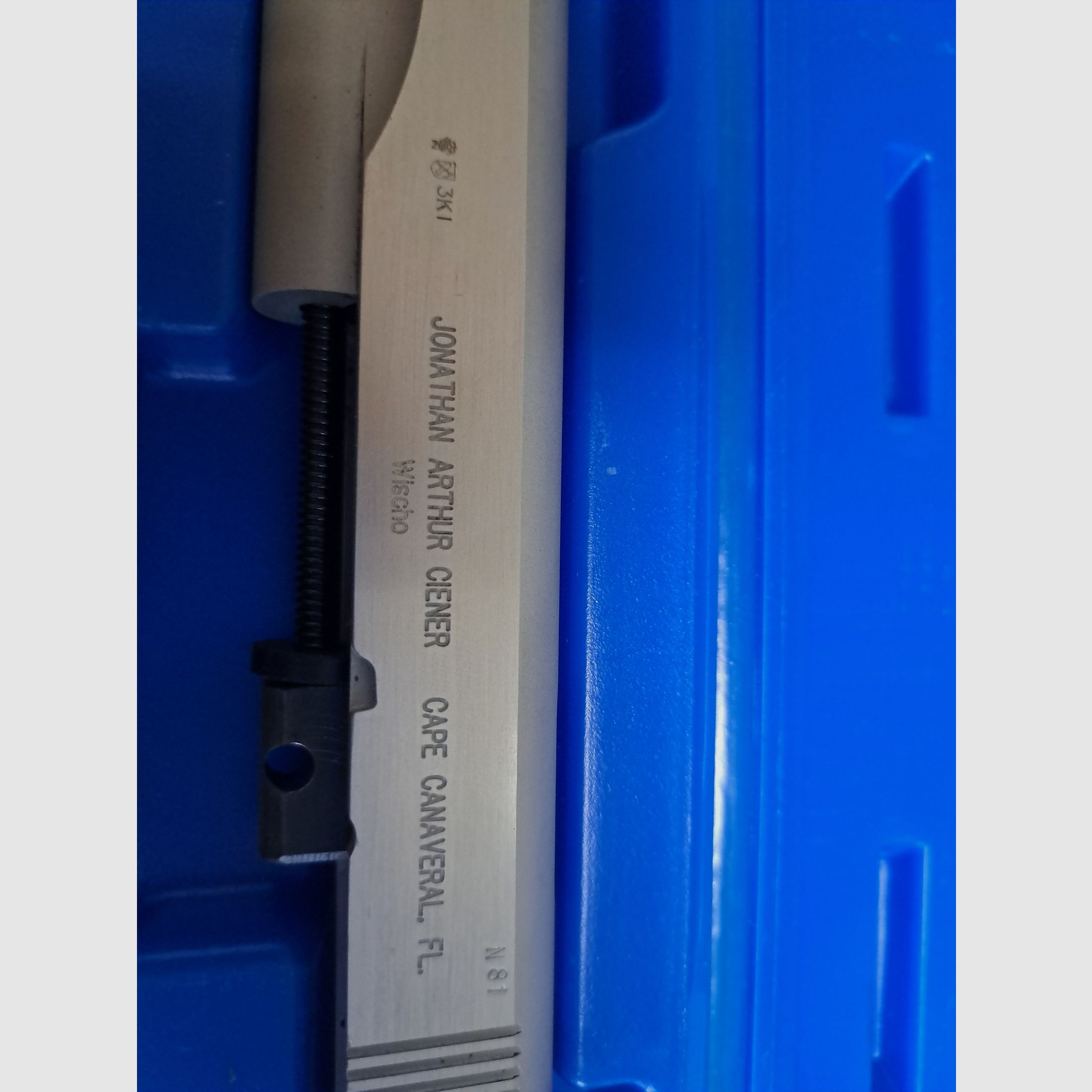 Wechselsystem  Ciener  1911A1