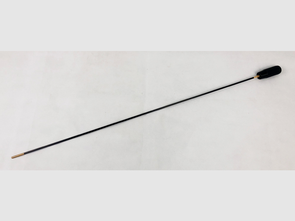 Niebling Reinigingsstaaf Carbon vanaf kaliber .22