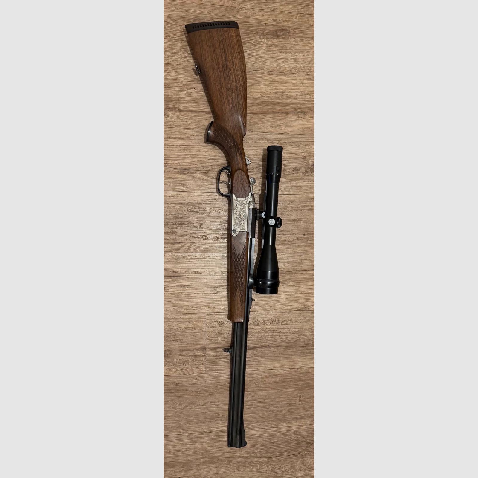 Blaser BS750/88 Luxus