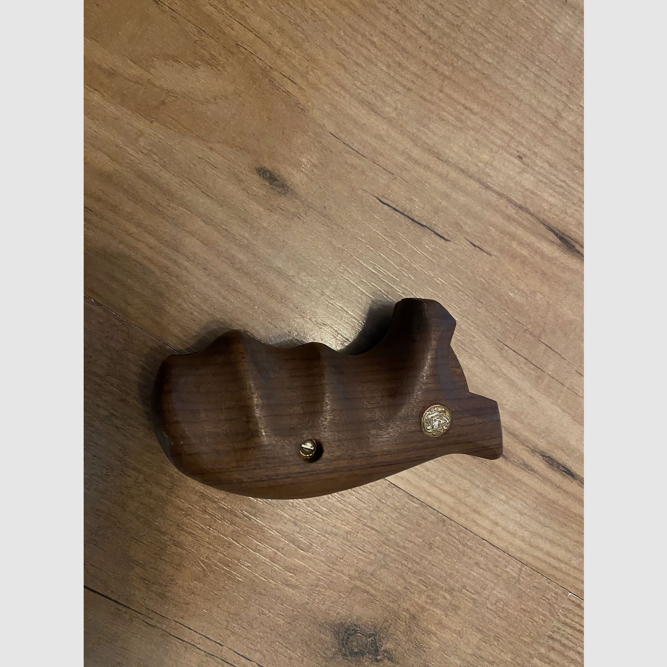 Smith & Wesson 627-0 .357 Magnum en .38 Special Target