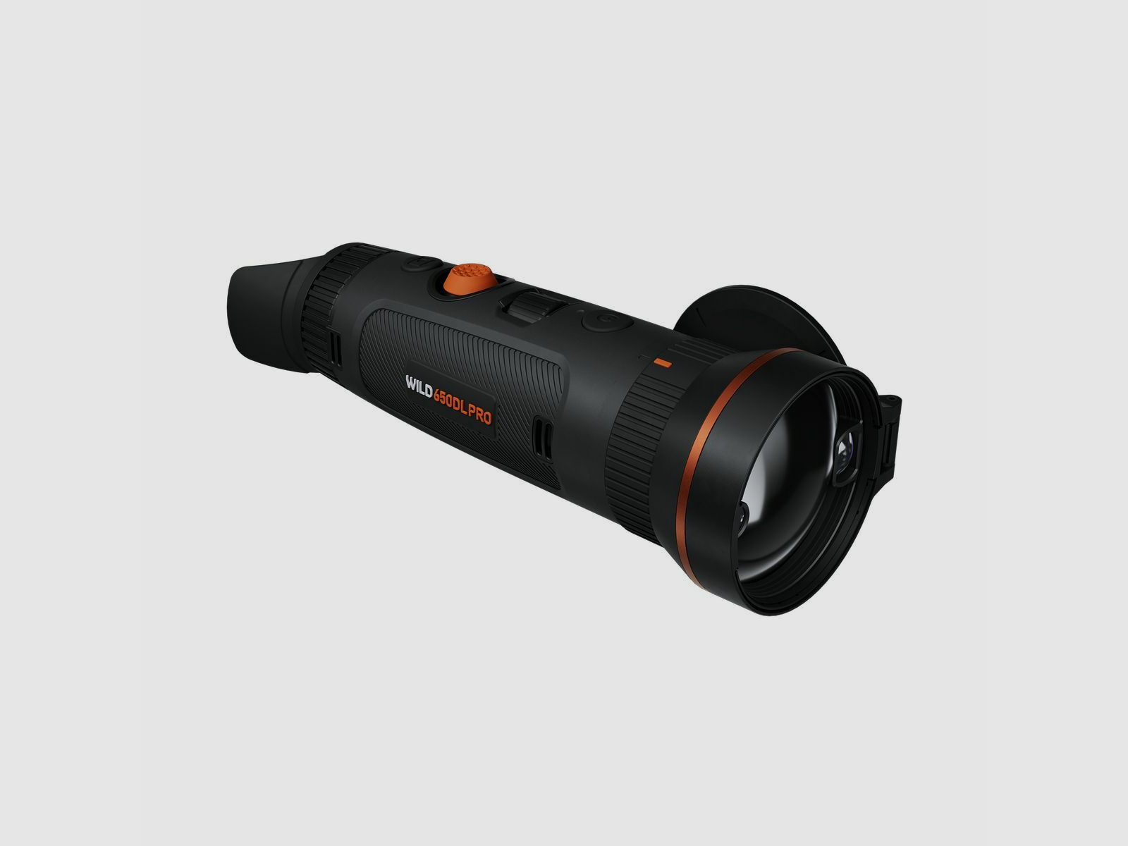 ThermTec WILD 650DL Pro