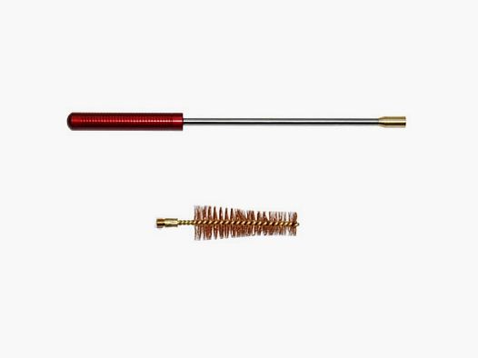 Reinigungsstab Kit Patronenlager Flinte 12GA