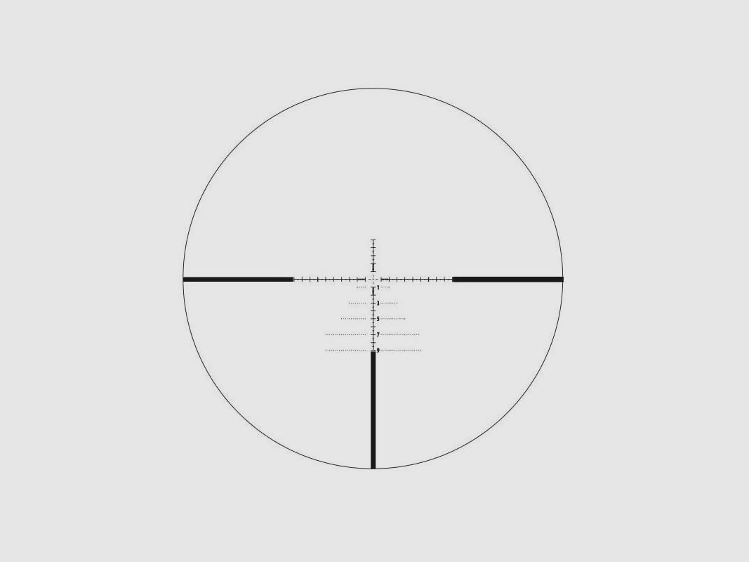 Konus Optik Modell FEARLESS HD 4-16x50 Art. 7293 KONUS, Bild 4 von 4