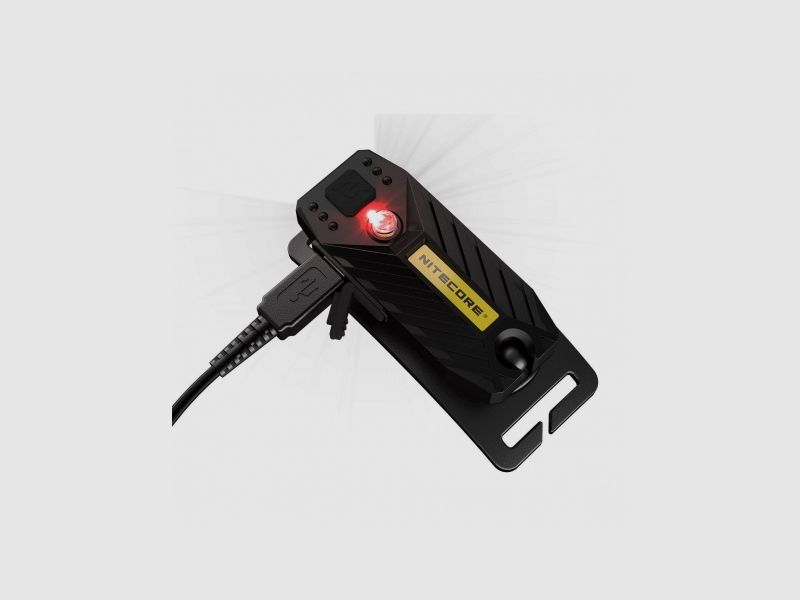 Nitecore T360 LED-Stirnlampe 45 Lumen, Bild 2 von 20