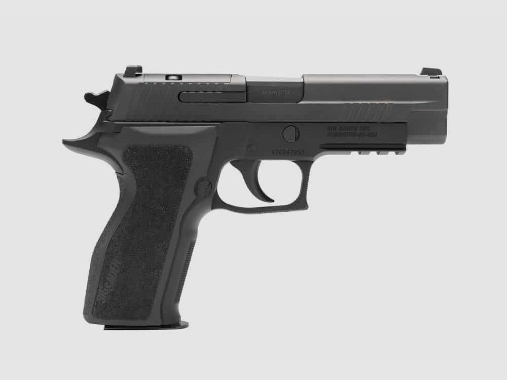 Sig Sauer P226 Elite 4.4“ 9x19mm, Bild 2 von 5