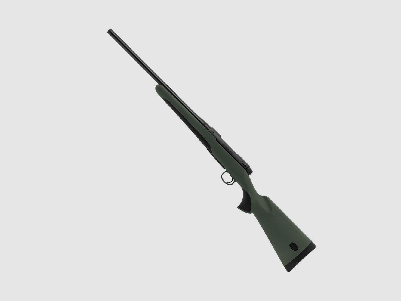 Mauser 18 Waldjagd