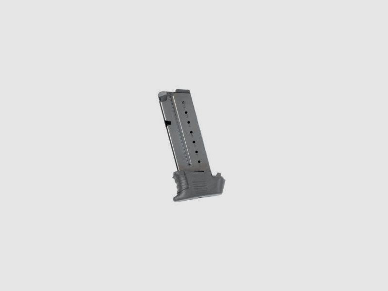 WALTHER Magazin f. PPS, P99, PK380, PPX, CCP 9mmLuger  8Schuss