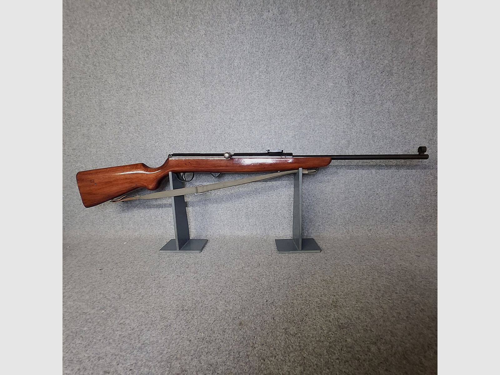 Haenel 310-Q1