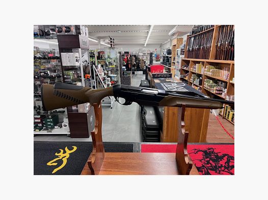 Benelli Argo E Comfort Sequoia