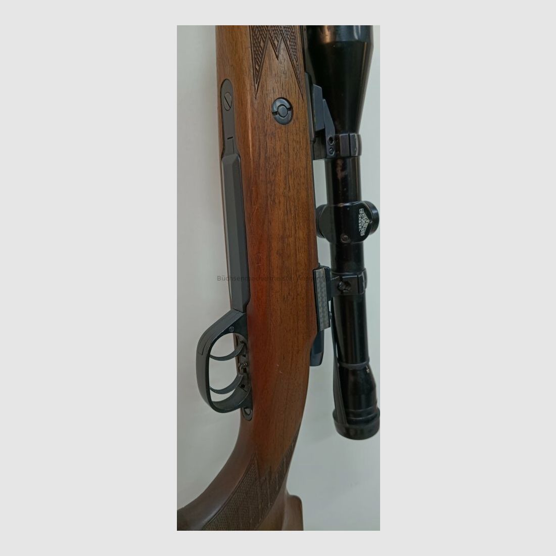 Voere Modell 2155 2155, Bild 3 von 6