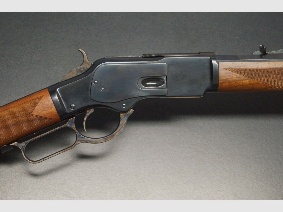 Uberti 1873 RENEGADE Sporting Rifle .45 Colt, Bild 2 von 7