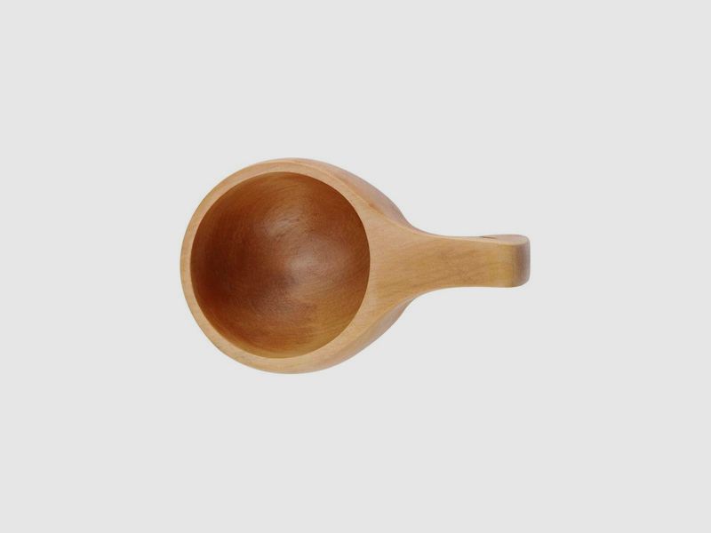Tasse Kuksa à poignée ouverte, image 2 sur 4