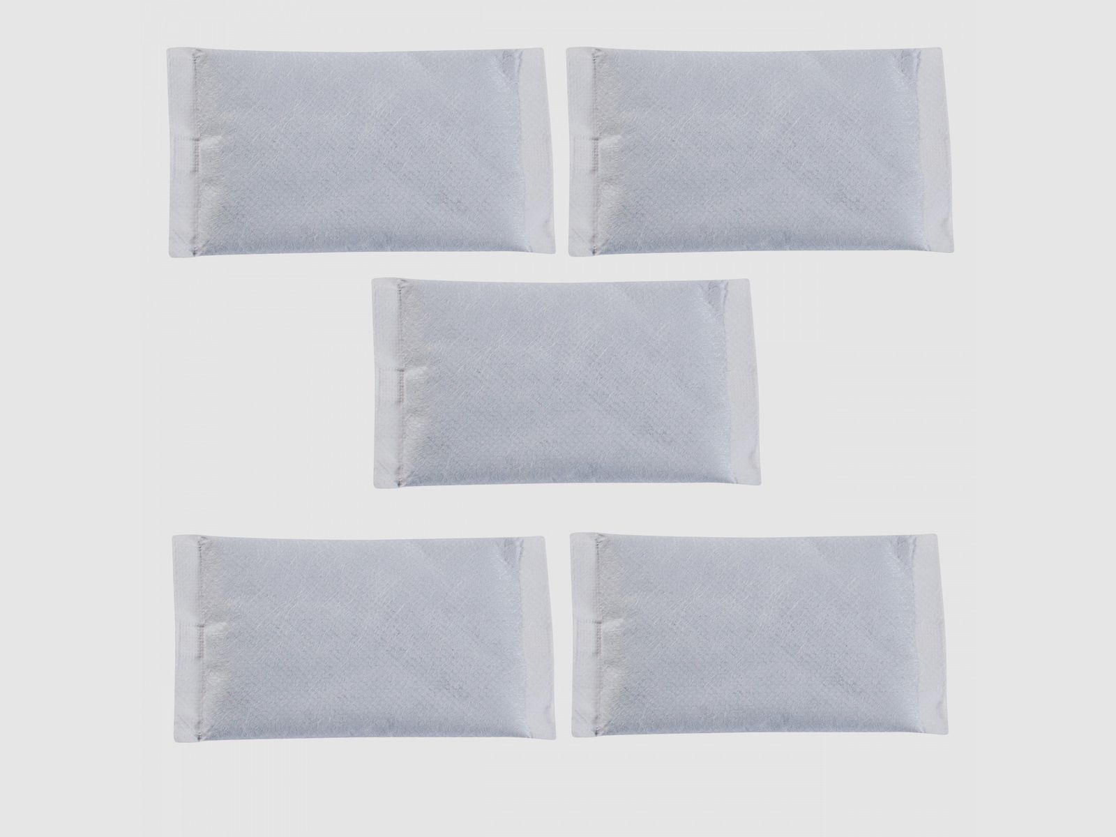 Set de 5 chauffe-mains, image 2 sur 2