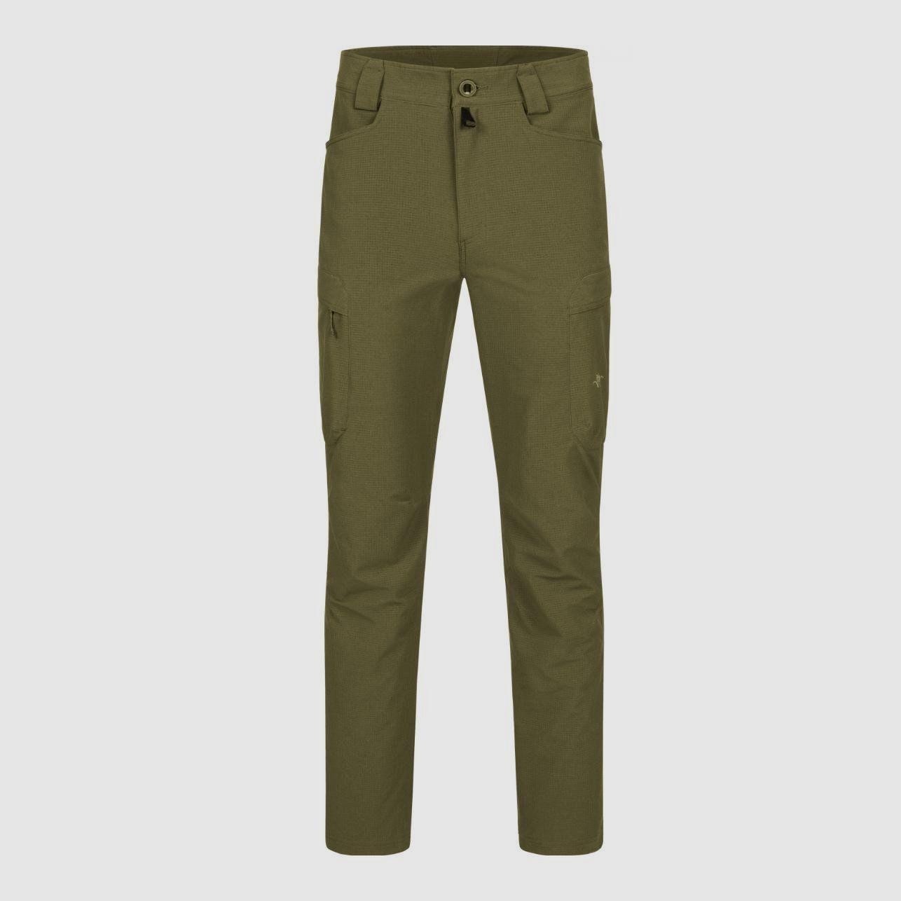 Blaser AirFlow Hose Herren Dunkel Oliv    48