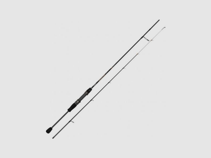 Canne OKUMA LIGHT RANGE 2,21 m, image 1 sur 3