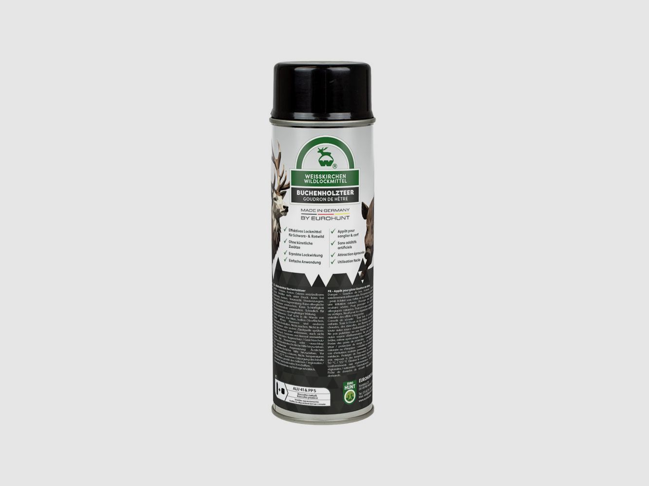 Catrame di Faggio Bomboletta 500 ml