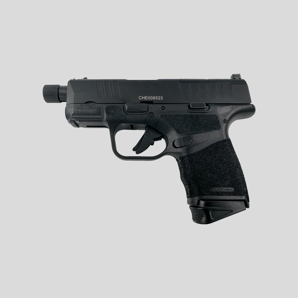 HS Produkt – H11 RDR TB Comp [9mm Para], image 1 sur 3
