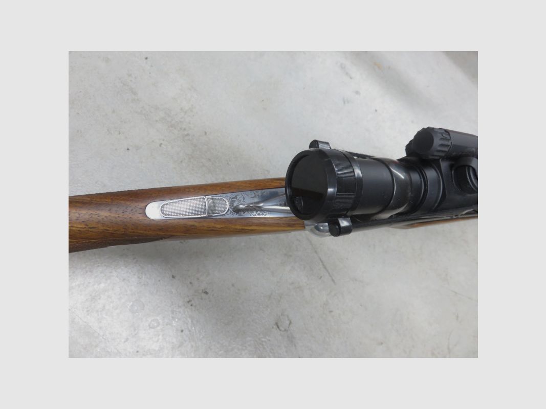 FAIR ISIDE 9.3X74R REF: 5815, immagine 6 di 7