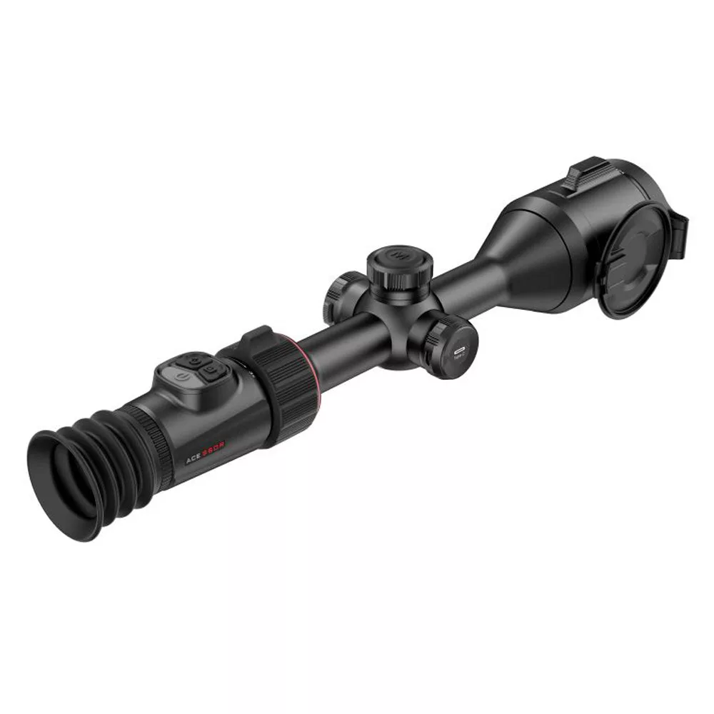 Nocpix ACE S60R luneta termowizyjna, zdjęcie 4 z 9