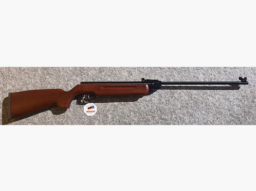WEIHRAUCH AIR RIFLE FREE SALE MOD. HW 35 CAL. 4.5