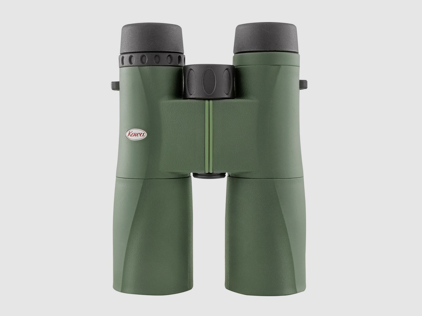 Prismáticos Kowa SV II 8x42 con bolsa y correa