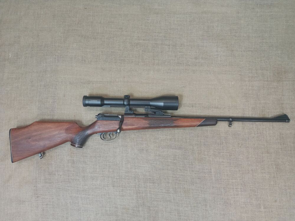 Mauser M 66