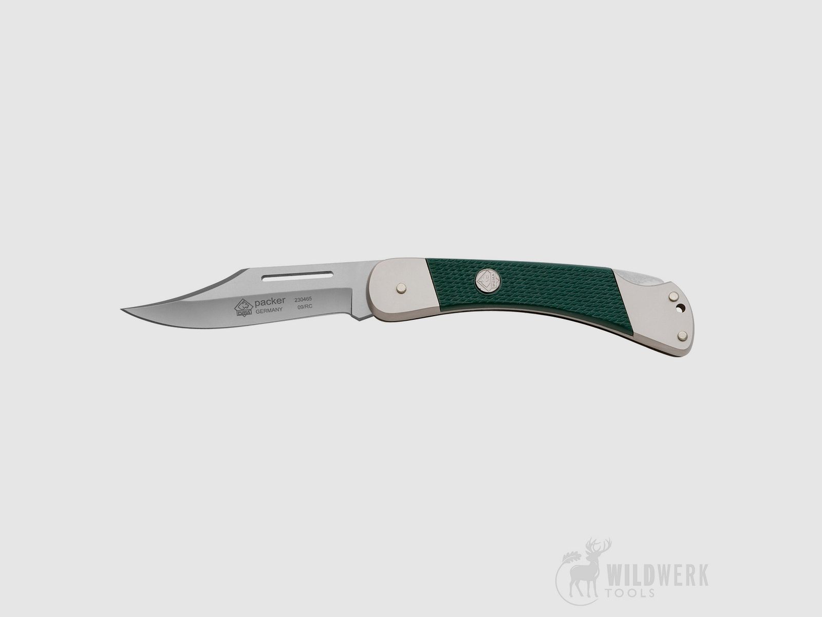 PUMA packer