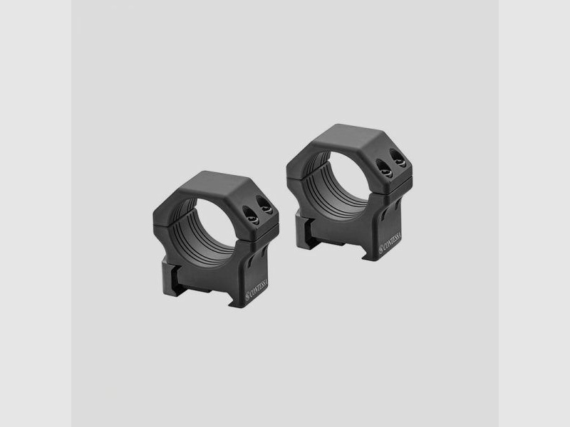 Contessa Light Picatinny Rings