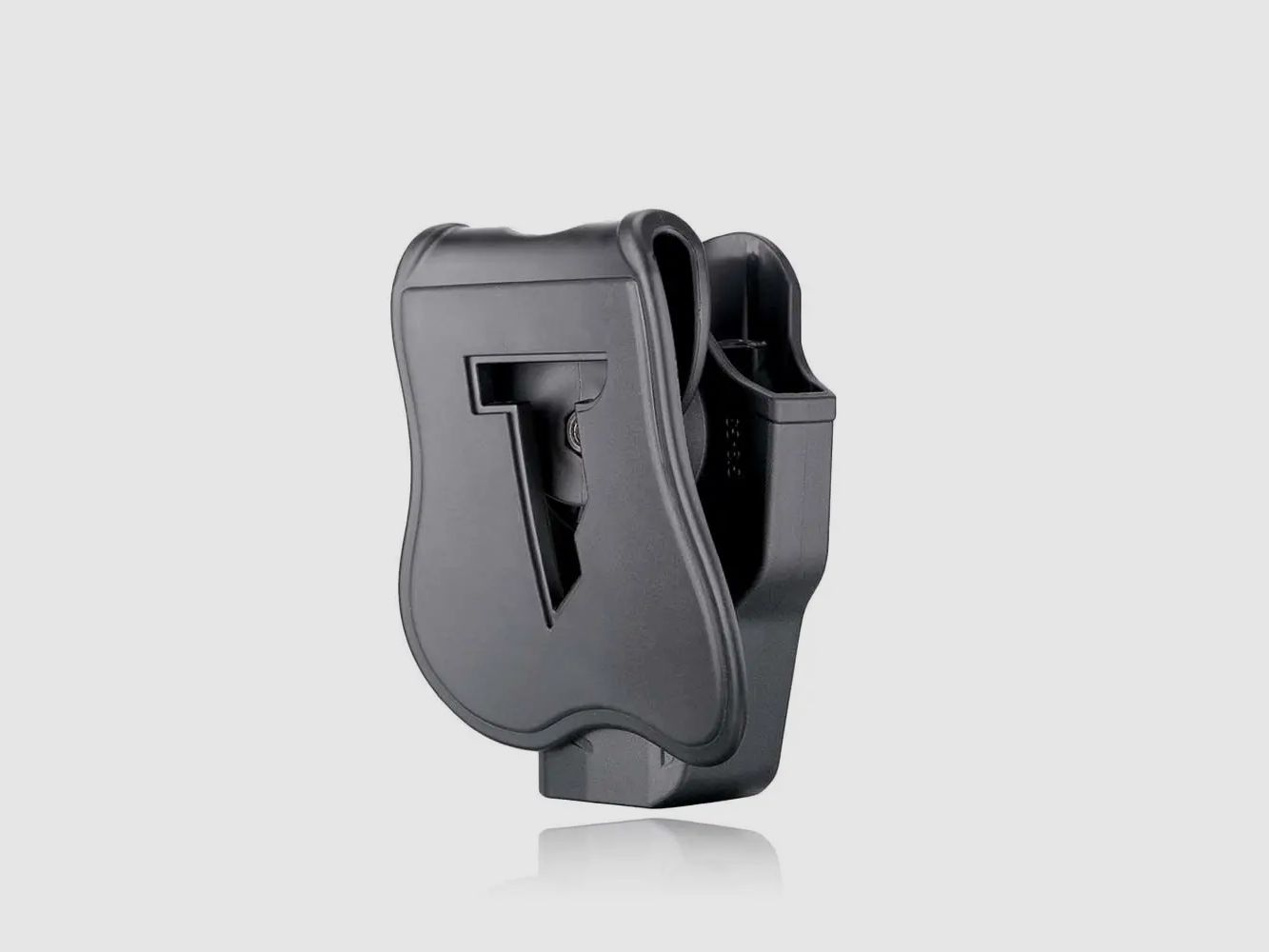 CYTAC R-Defender Paddle Holster