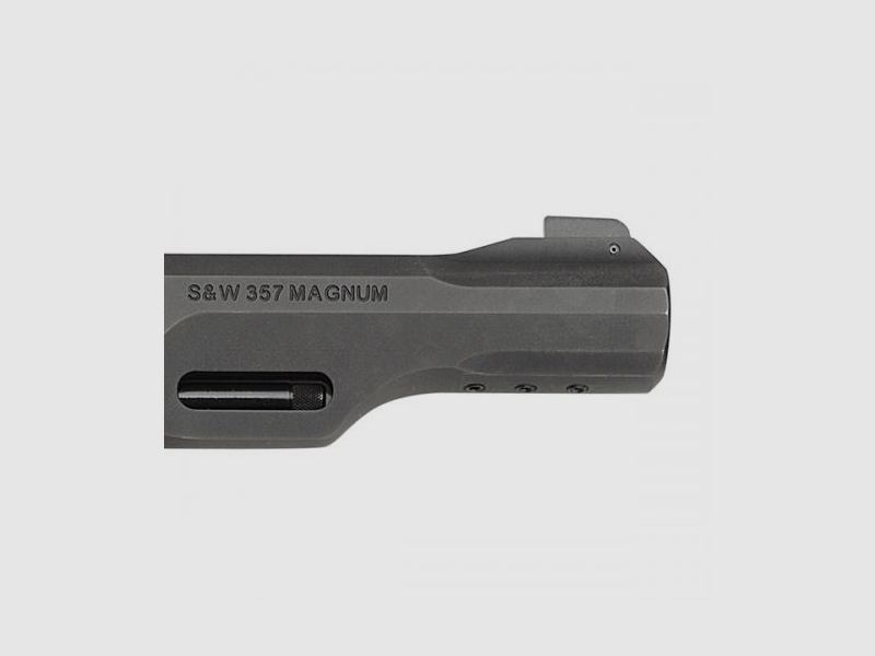 Revolver Smith & Wesson 327 TRR8 357Mag, immagine 2 di 9