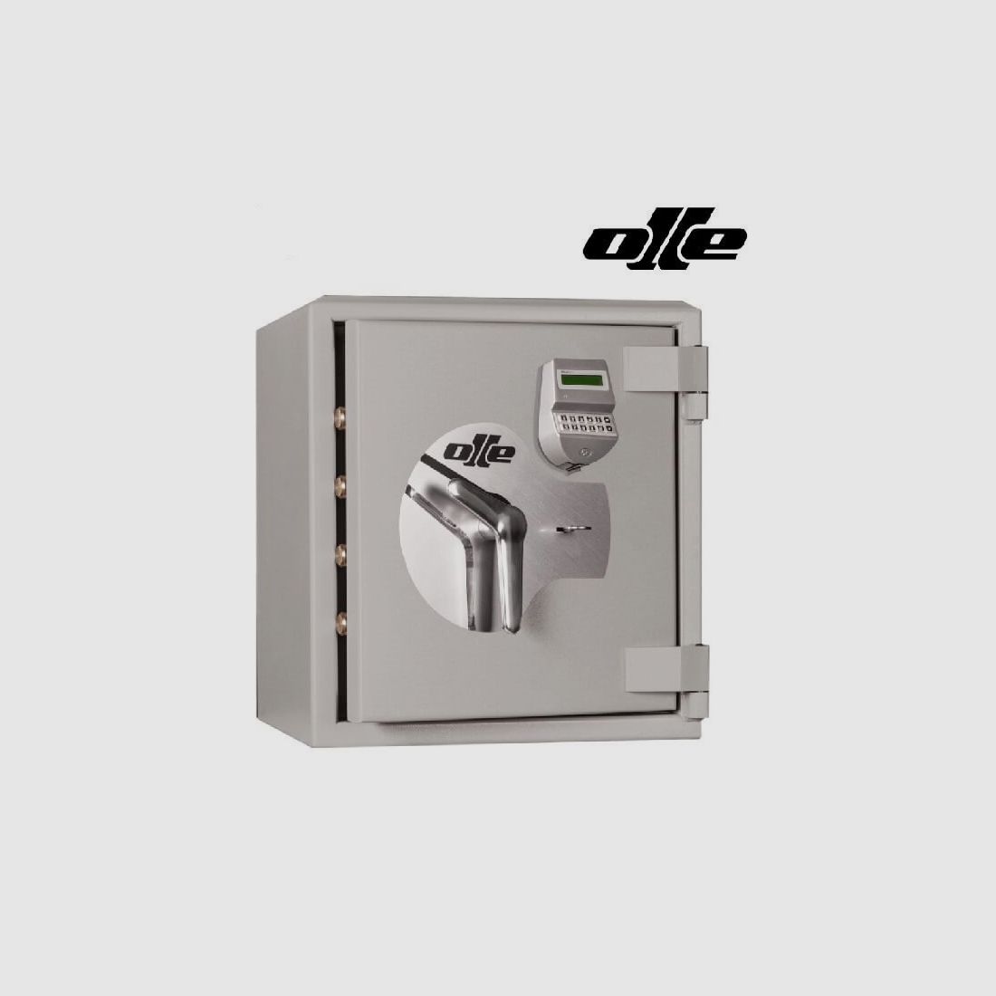 OLLE Casseforti per armi Grado IV MOD AP6B OLLE