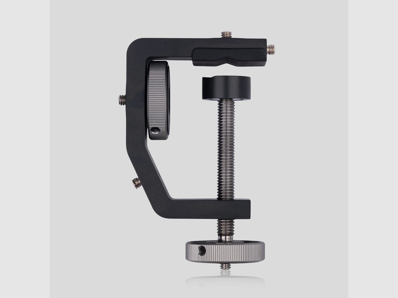 Spartan Mr G Clamp Klemmhalterung für Davros Heads