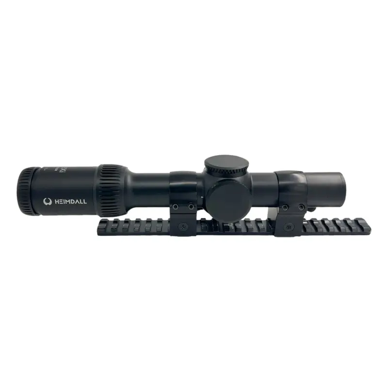 Heimdall H8Xi, 1-8×24, Bild 2 von 2