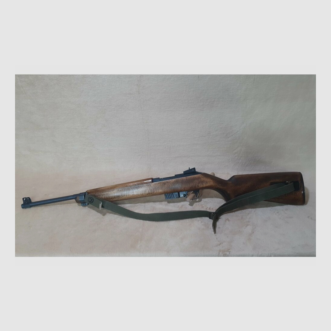 Erma ohne .22lr