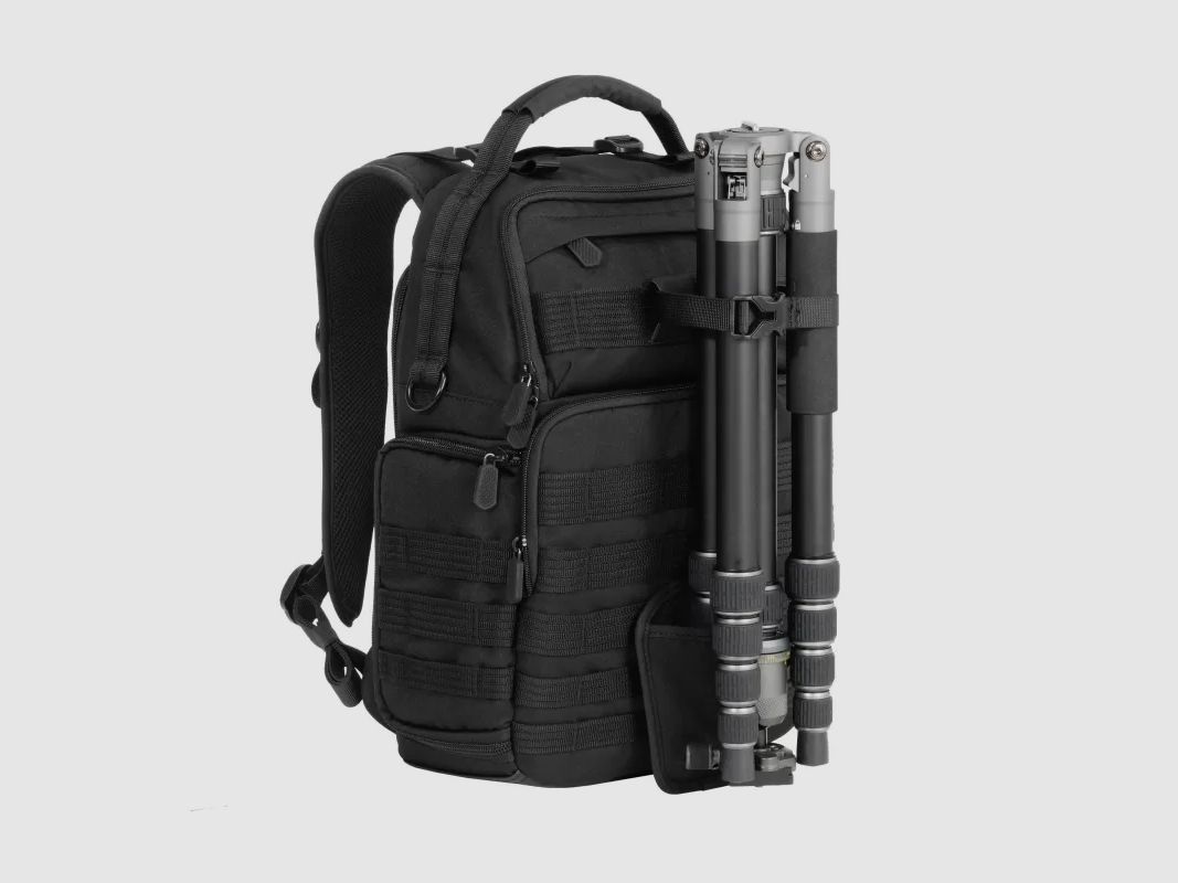 Veo Range T37M BK - Zaino, immagine 8 di 23