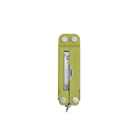 Multitool Leatherman MICRA Mojito, immagine 3 di 6